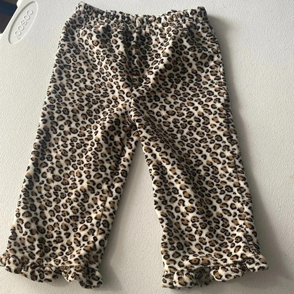 Cat & Jack Pants bundle Girls Size 12 Months - Picture 5 of 12